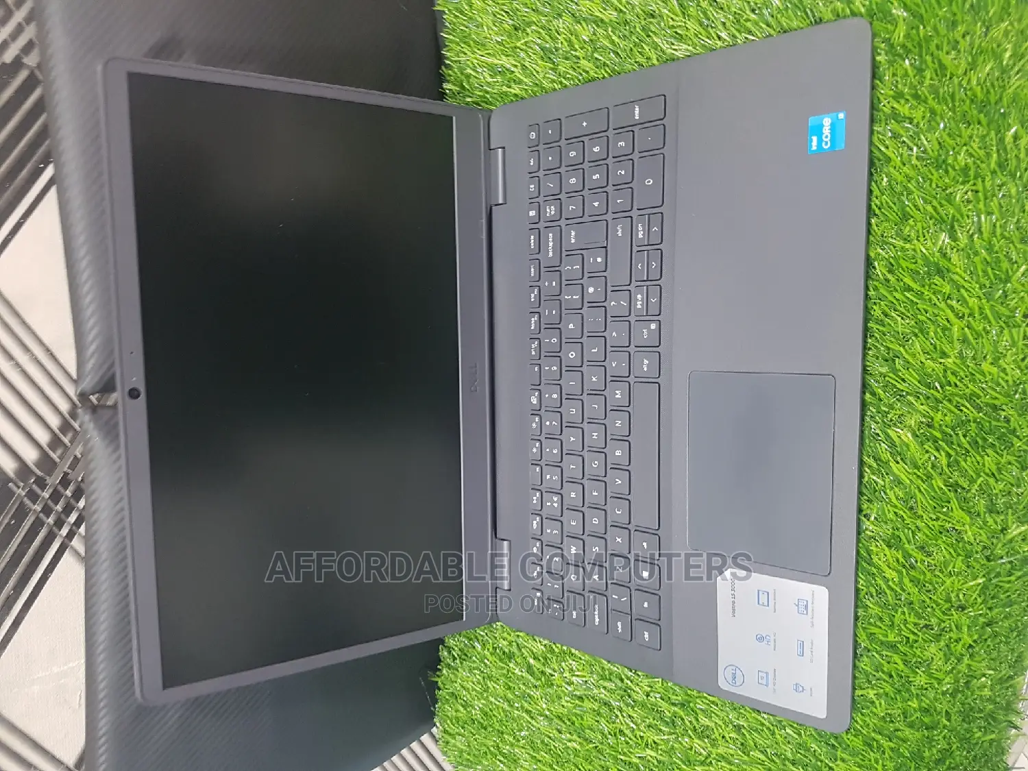 New Laptop Dell Vostro 15 3000 4GB Intel Core I3 HDD 1T