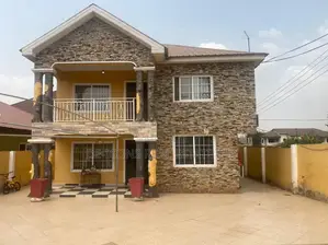4bdrm Duplex in De-Icons Real Estate for Sale