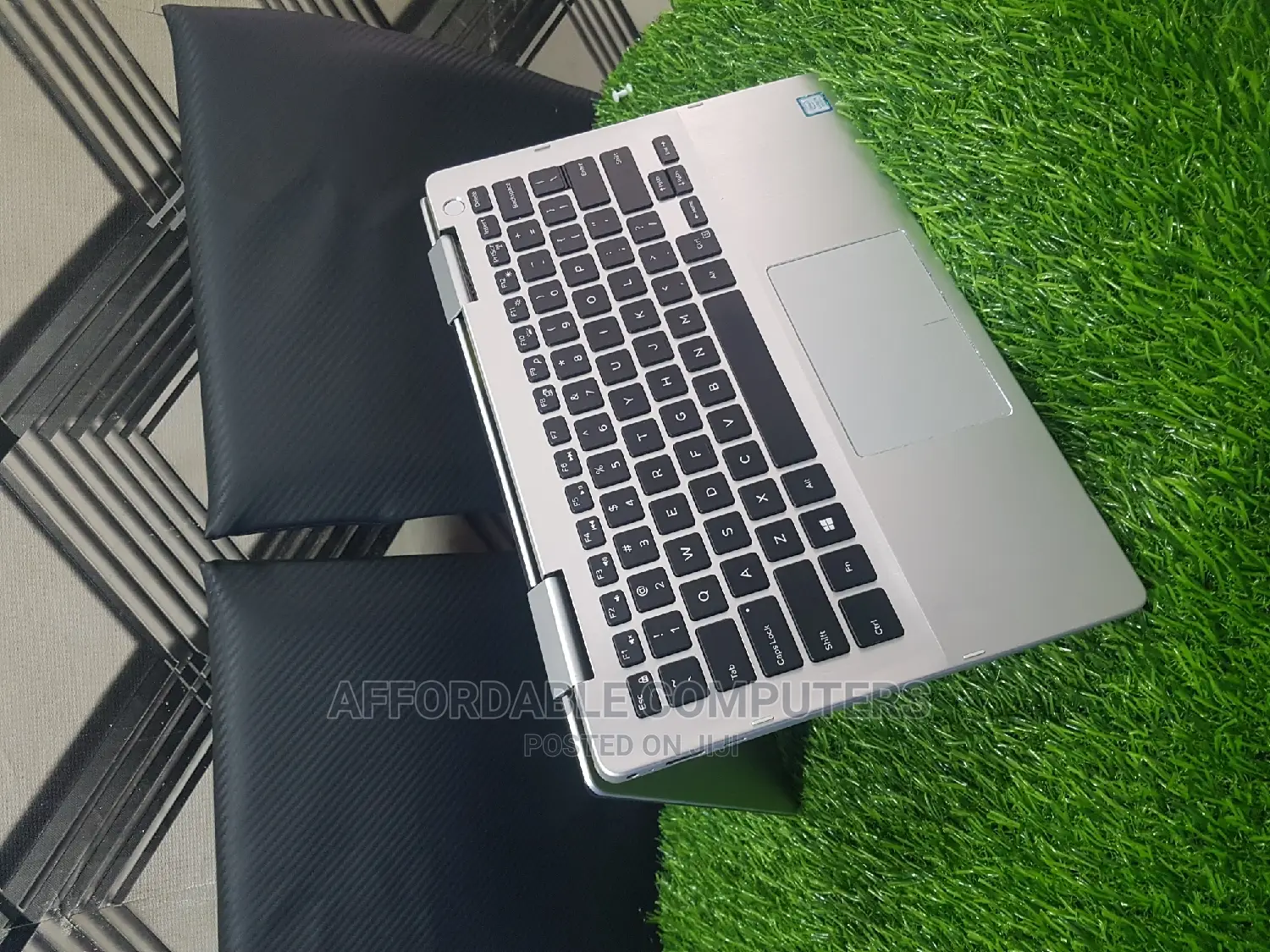 New Laptop Dell Inspiron 14 7000 8GB Intel Core I5 SSD 256GB