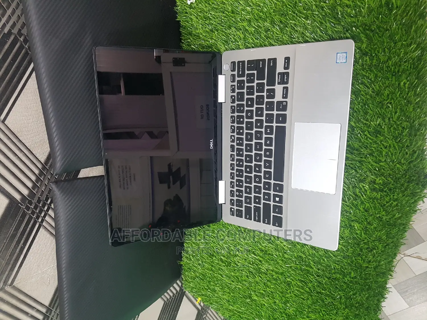 New Laptop Dell Inspiron 14 7000 8GB Intel Core I5 SSD 256GB