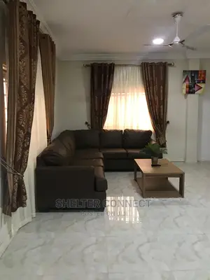 Furnished 2bdrm Apartment in Adenta for rent