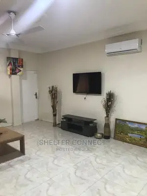 Furnished 2bdrm Apartment in Adenta for rent