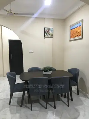 Furnished 2bdrm Apartment in Adenta for rent