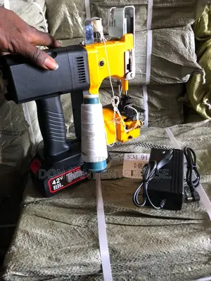 Sack Sewing Machine