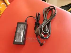 HP Blue Pin Laptop Charger