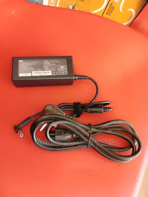 HP Blue Pin Laptop Charger