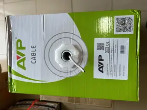Cat5 Network Cable UTP 305M.