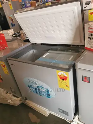Special Innova Chest Freezer 200L