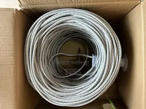 Cat5 100M Network Cable UTP.