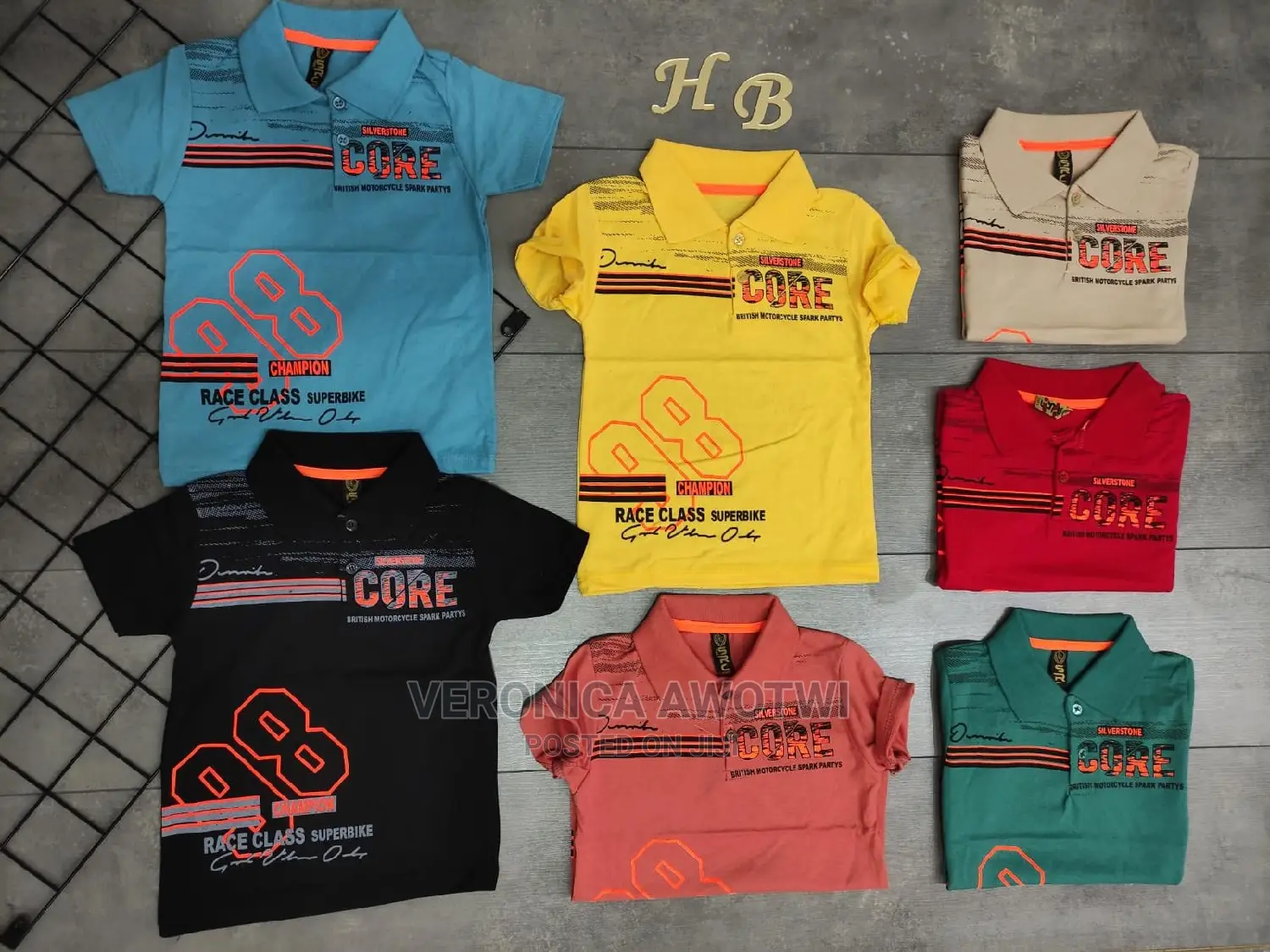 Lacoste Shirt