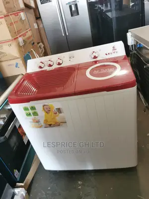 Authentic Fairmate Washing Machine 15kg