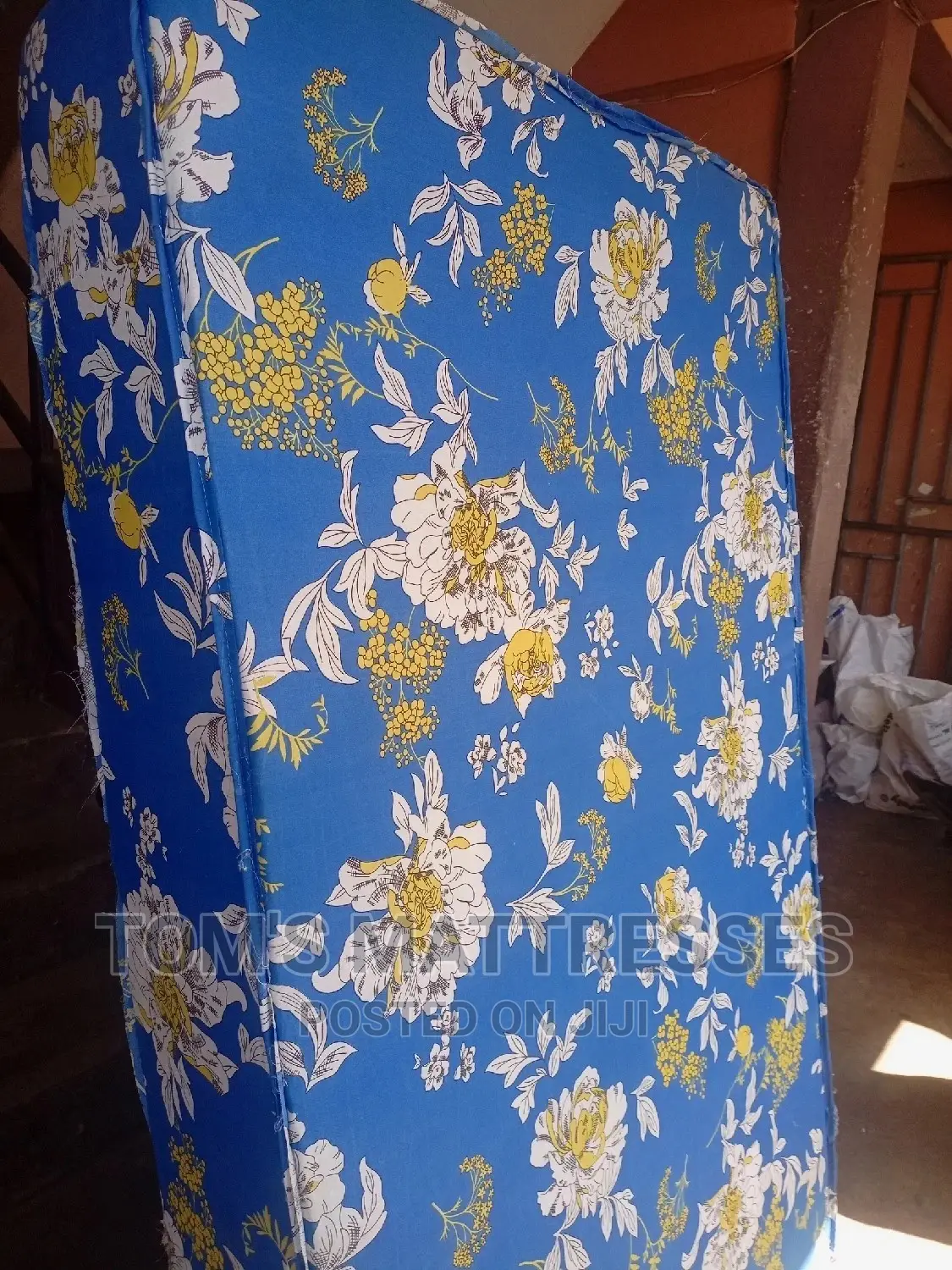 10 Inches One and Half Mattress