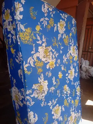10 Inches One and Half Mattress