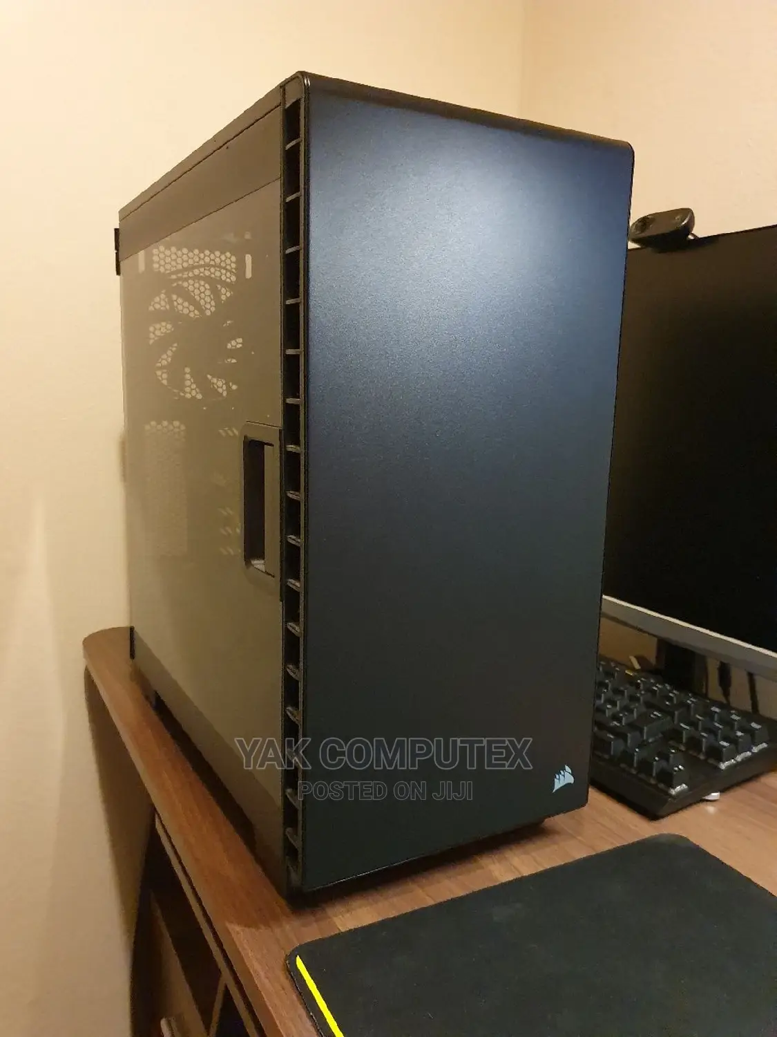 New Desktop Computer Asus 16GB Intel Core i7 SSD 1T