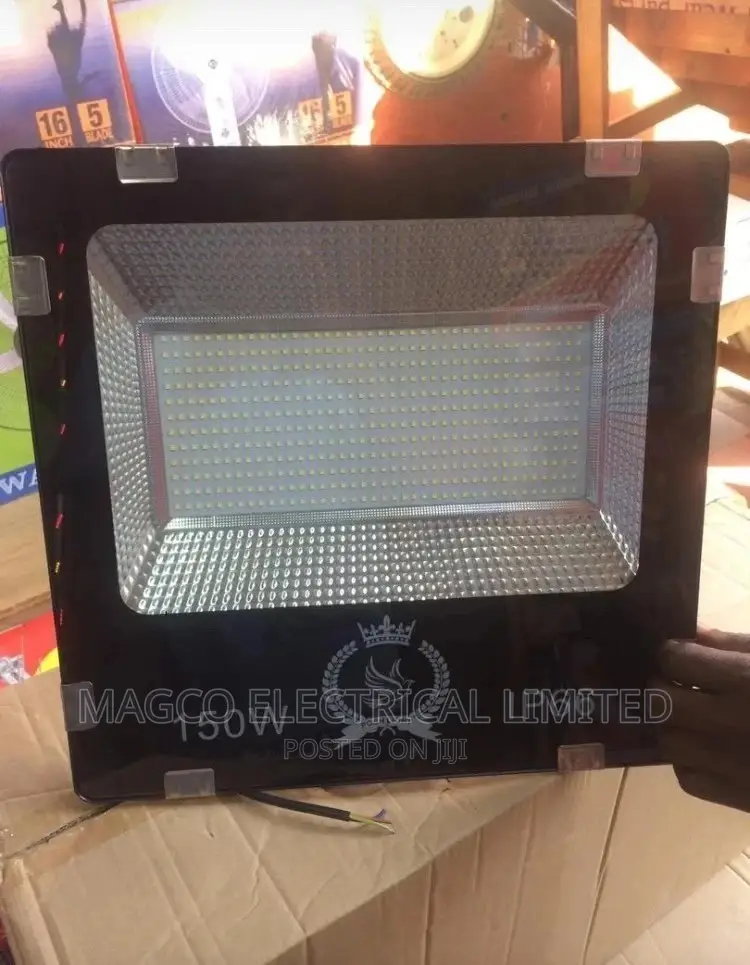 Flood Street Light 150w
