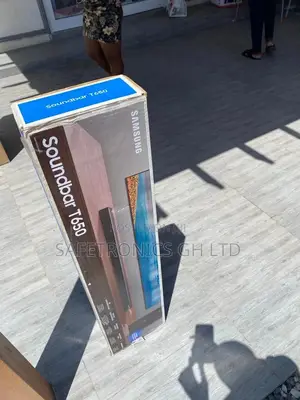 Affordable 3.1 Ch Soundbar HW-T650