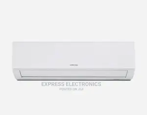 Beat the Heat With Samsung Split Inverter 2.5hp AC