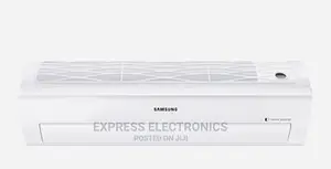 Beat the Heat With 2.0hp Split Inverter Samsung AC