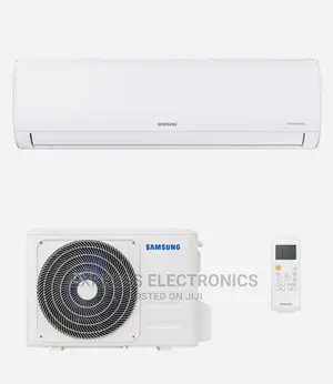 Air Express Never Less Airflow Split Inverter 2.0hp Samsung