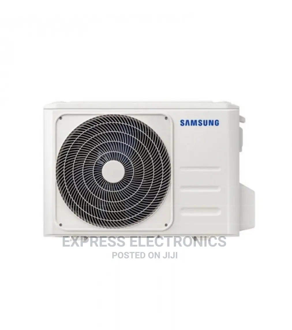1.5hp Split Inverter Beat the Heat Samsung AC