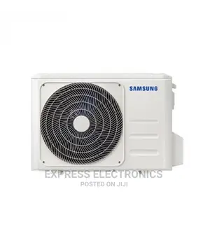 1.5hp Split Inverter Beat the Heat Samsung AC