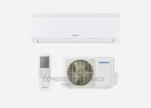 Feel the Breeze Cool Air Samsung Inverter Split 1.5hp