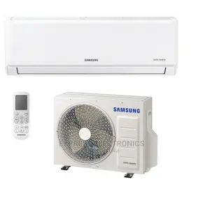 Samsung AC Feel the Breeze 2.5hp R410 Gas Split