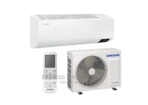 Samsung Air Express Never Less R410 Gas 2.5hp Split