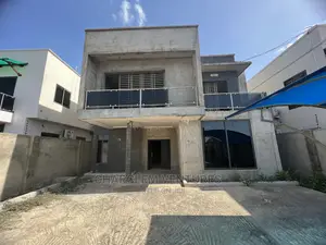 4bdrm House in Charclem Ventures, East Legon for Sale