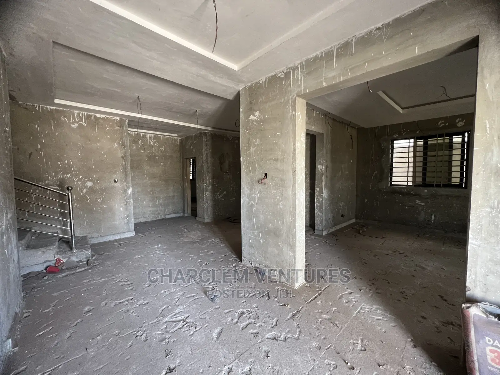 4bdrm House in Charclem Ventures, East Legon for Sale