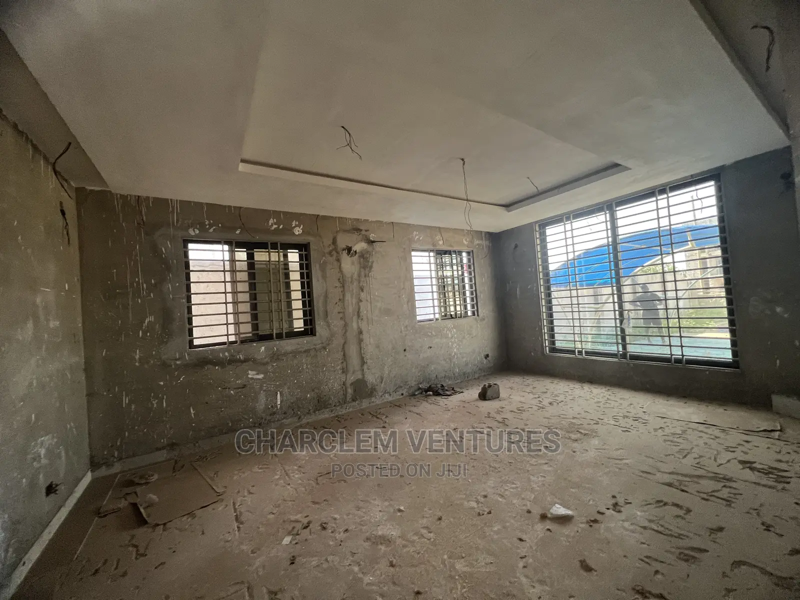 4bdrm House in Charclem Ventures, East Legon for Sale