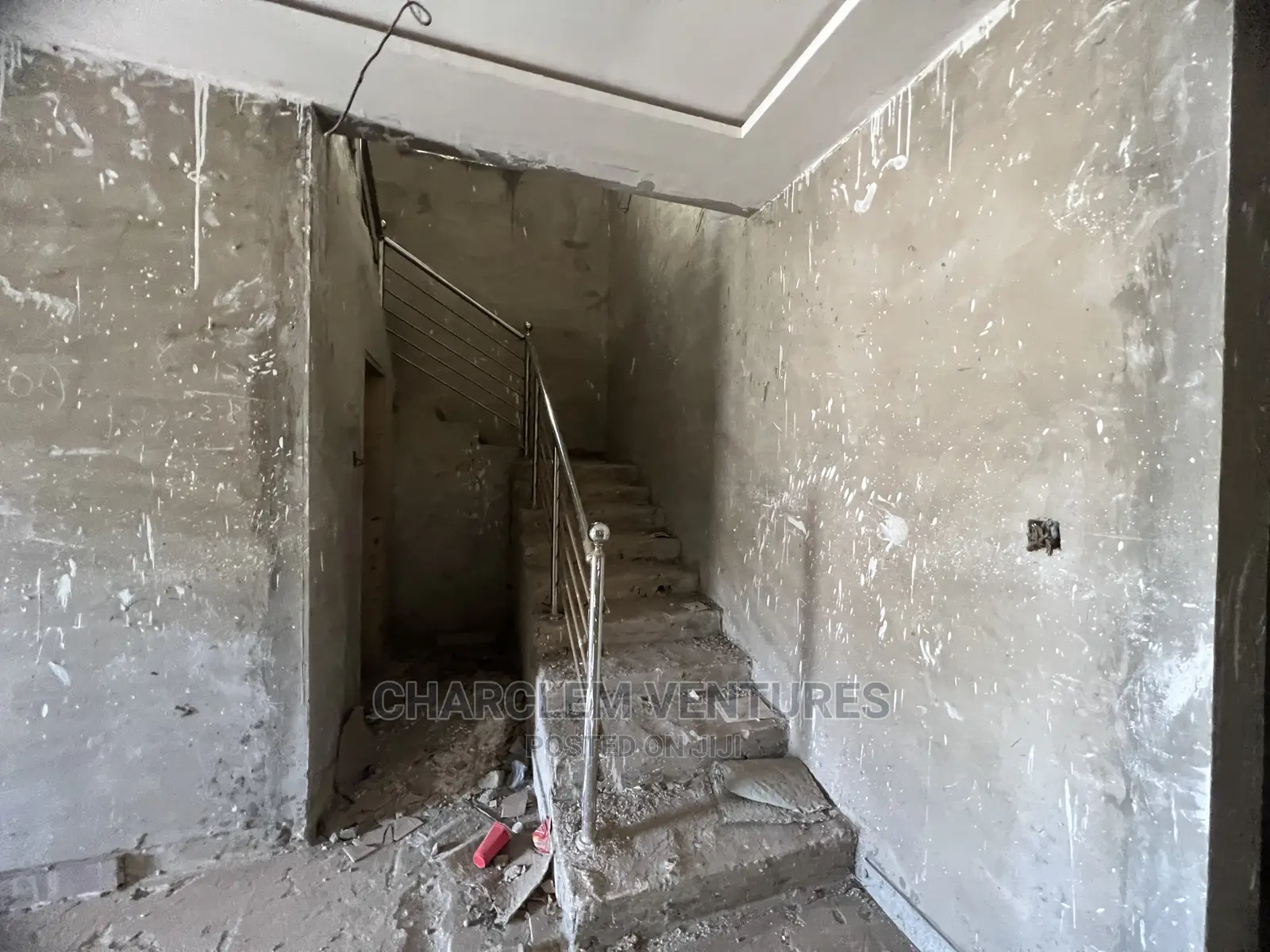 4bdrm House in Charclem Ventures, East Legon for Sale