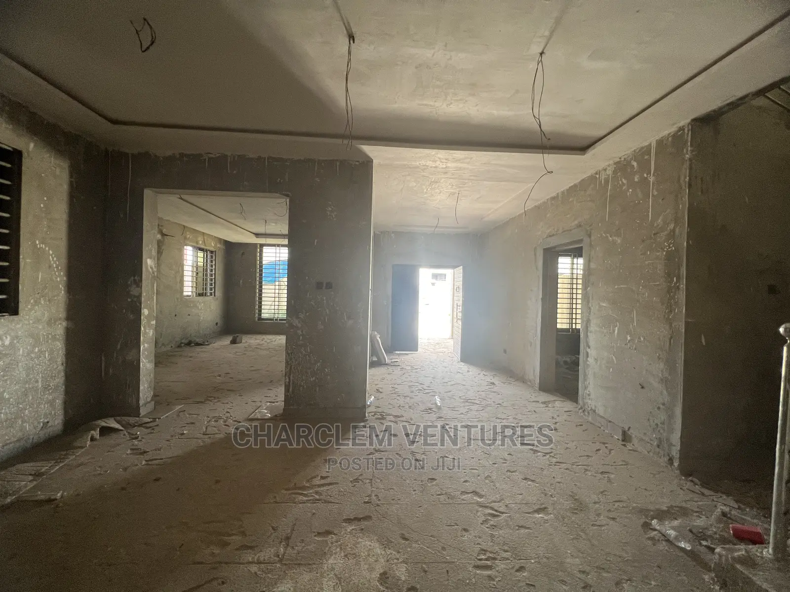 4bdrm House in Charclem Ventures, East Legon for Sale