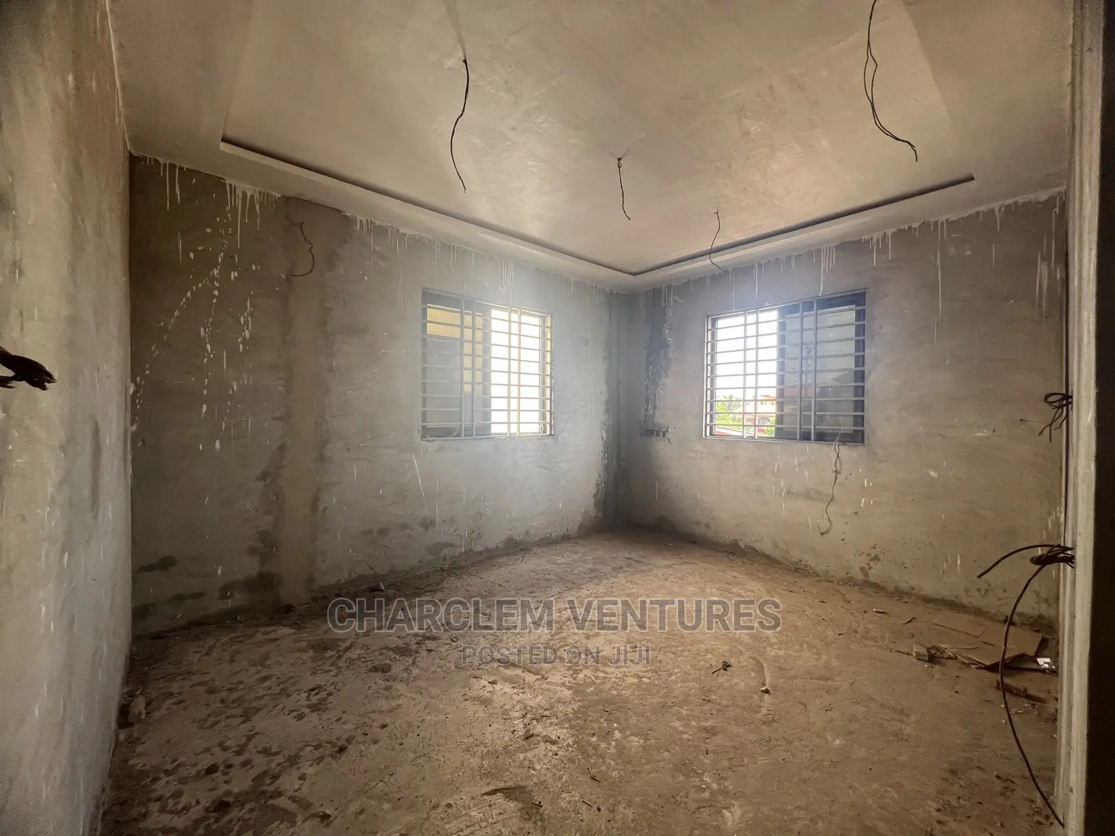 4bdrm House in Charclem Ventures, East Legon for Sale