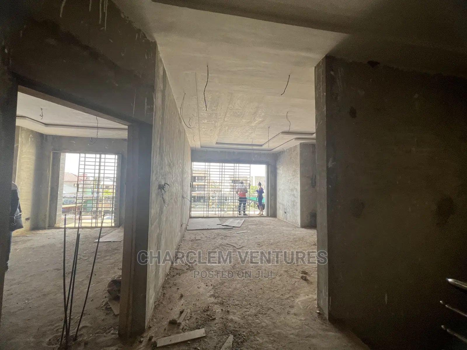 4bdrm House in Charclem Ventures, East Legon for Sale