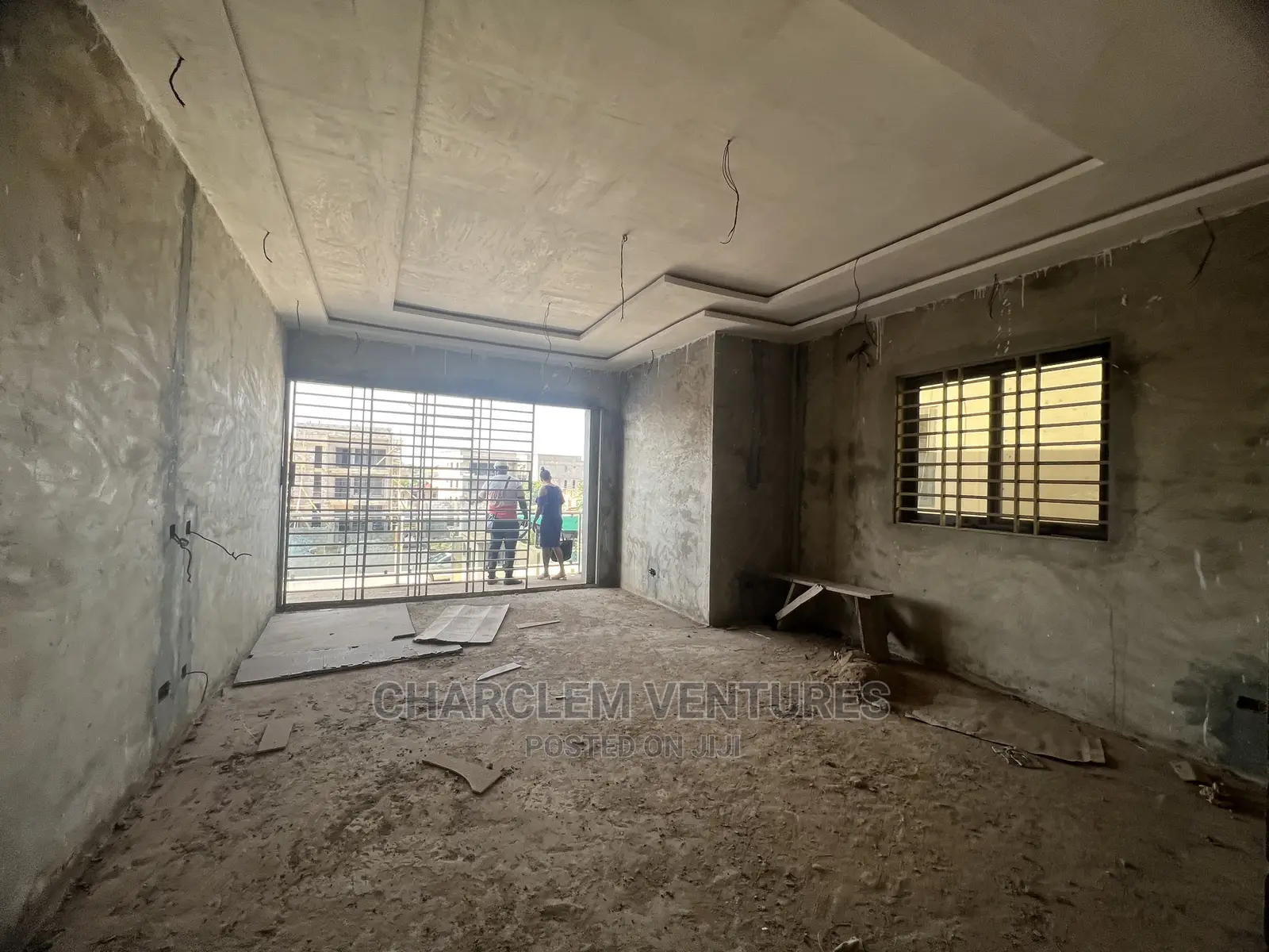 4bdrm House in Charclem Ventures, East Legon for Sale
