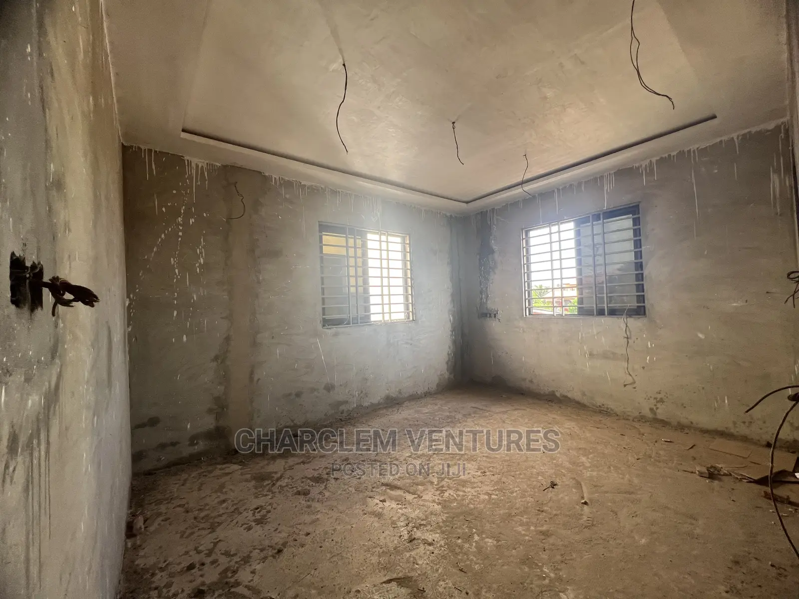 4bdrm House in Charclem Ventures, East Legon for Sale