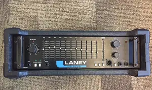 Bass Guitar Amplifier Laney DP 150 Bass