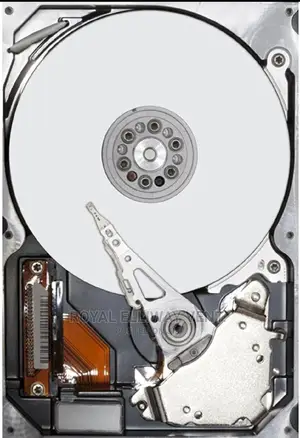 2tb Surveillance HDD