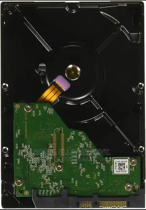 2tb Surveillance HDD
