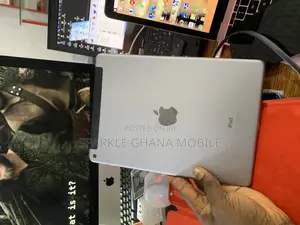 New Apple iPad Air 2 64 GB Gray