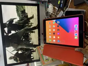 New Apple iPad Air 2 64 GB Gray