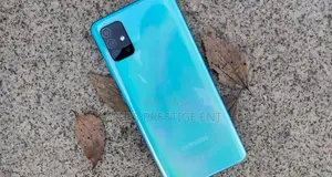 New Samsung Galaxy A51 5G 128 GB
