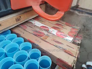 Submersible Pumps