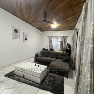 Furnished 2bdrm Apartment in Charclem Ventures, East Legon for rent