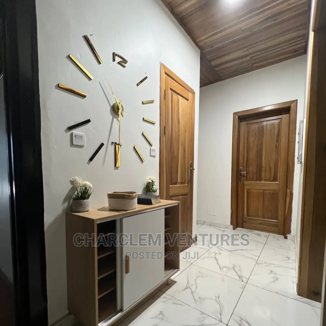 Furnished 2bdrm Apartment in Charclem Ventures, East Legon for rent