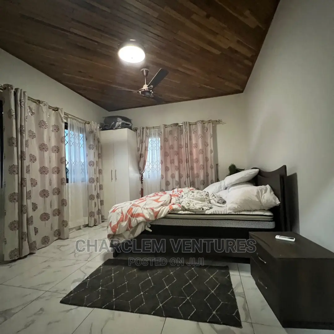 Furnished 2bdrm Apartment in Charclem Ventures, East Legon for rent