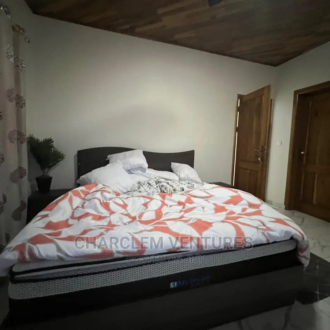 Furnished 2bdrm Apartment in Charclem Ventures, East Legon for rent