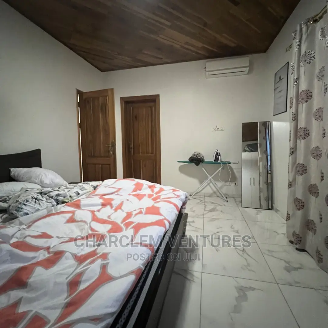 Furnished 2bdrm Apartment in Charclem Ventures, East Legon for rent