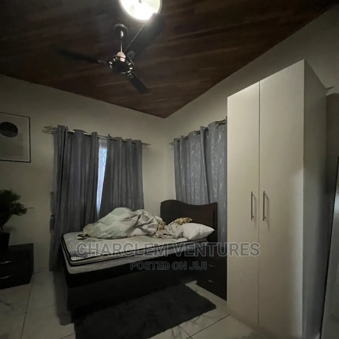 Furnished 2bdrm Apartment in Charclem Ventures, East Legon for rent